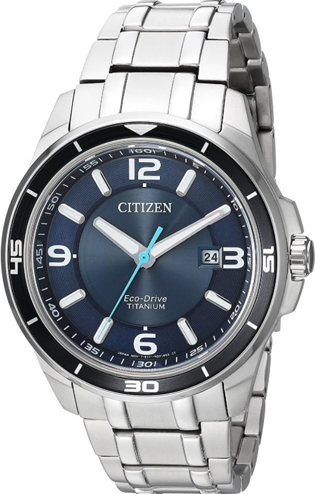 Citizen Brycen Super Titanium BM6929-56L Citizen