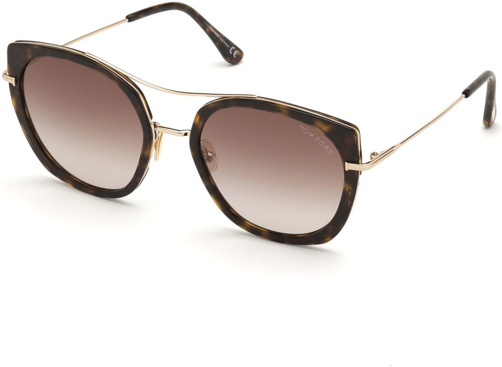 Tom Ford Joey FT0760 52F 56 Tom Ford