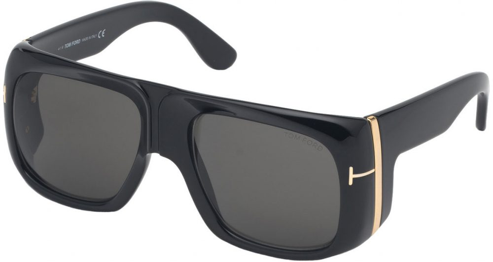 Tom Ford Gino FT0733 01A 60 Tom Ford