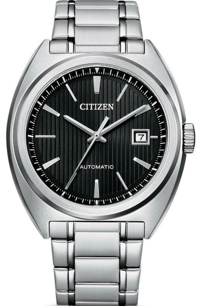 Citizen Elegant Automatic NJ0100-71E Citizen