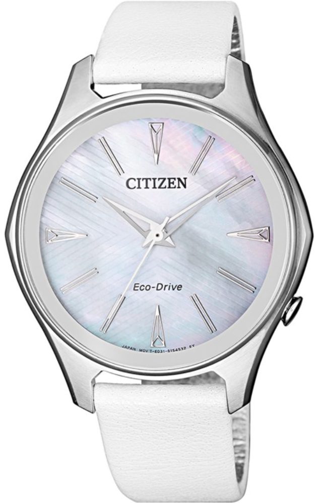 Citizen Eco-Drive EM0597-12D Citizen