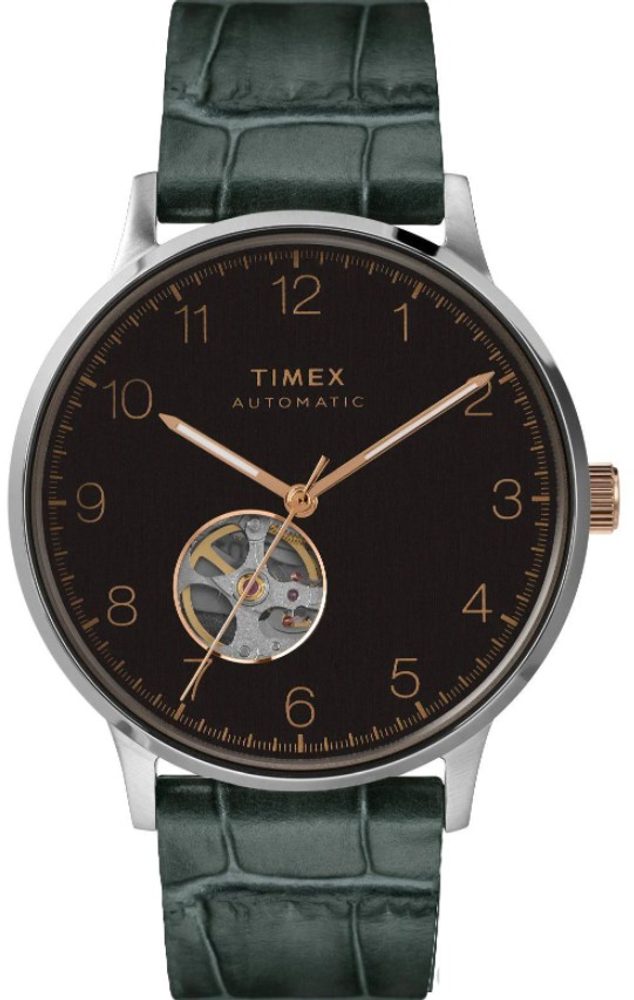 Timex Waterbury TW2U11600 Timex