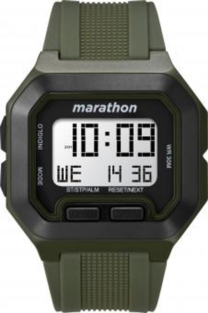 Timex Marathon TW5M43900 Timex