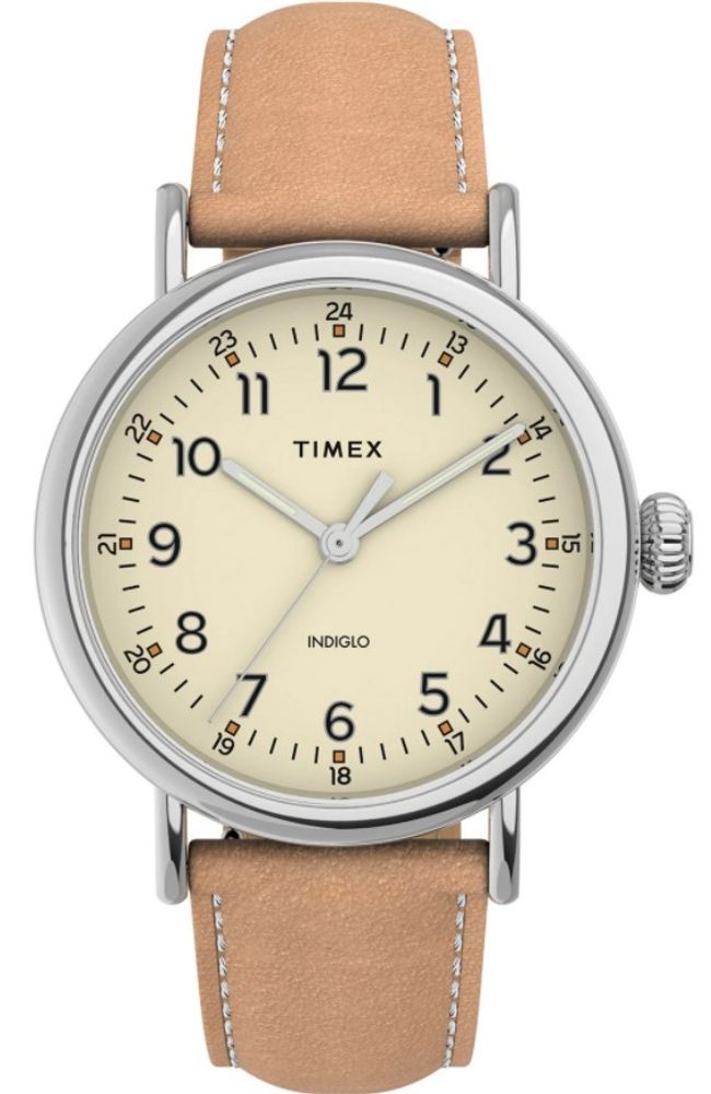 Timex Standard TW2U58700 Timex