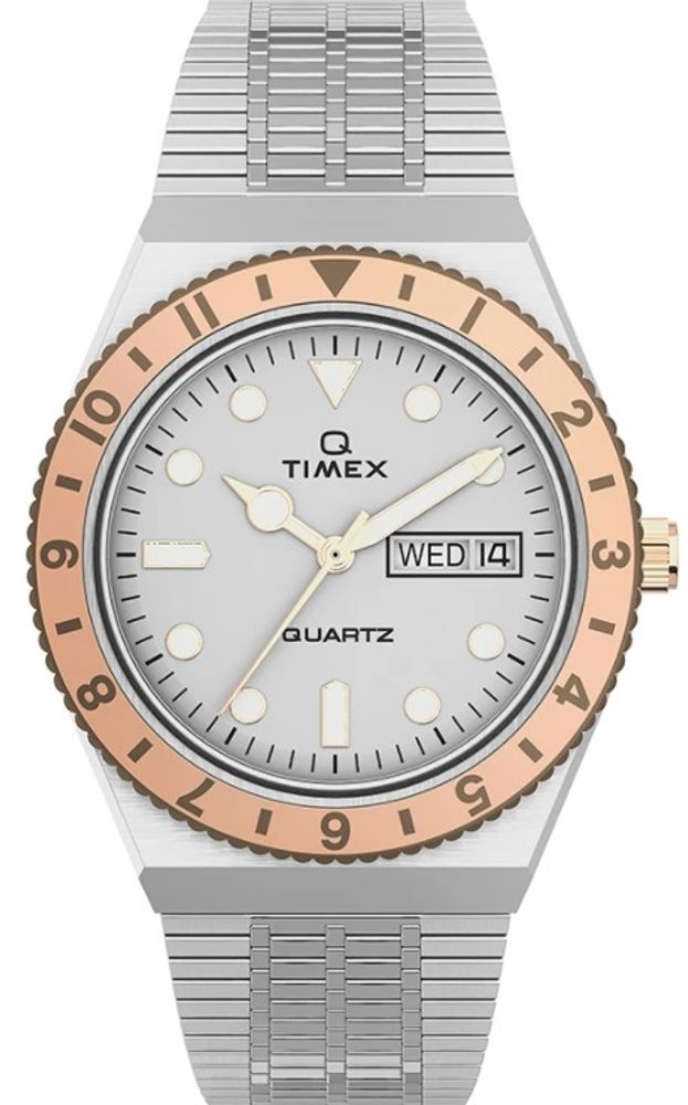 Timex Q Reissue TW2U95600 Timex