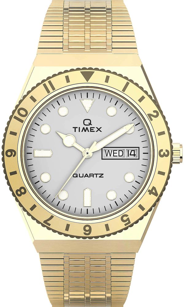 Timex Q Reissue TW2U95800 Timex