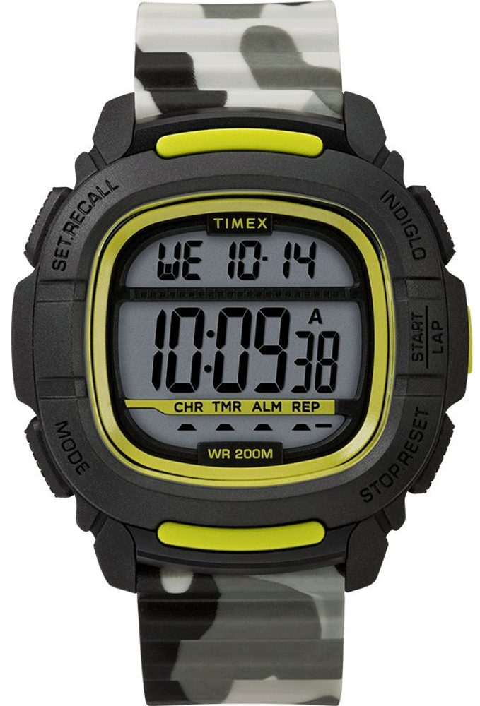 Timex Command 47 TW5M26600 Timex
