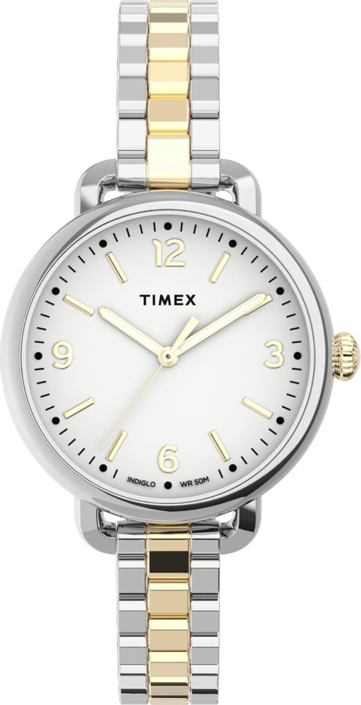 Timex Standard Demi TW2U60200 Timex
