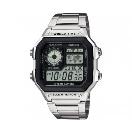 Hodinky Casio AE-1200WHD-1AVEF