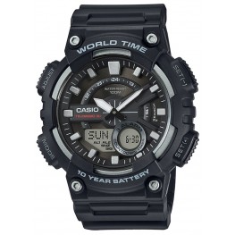 Hodinky Casio AEQ-110W-1AVEF