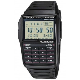 Hodinky Casio DBC-32-1AES