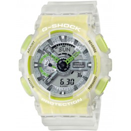 Hodinky Casio GA-110LS-7AER
