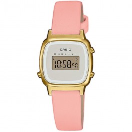 Hodinky Casio LA670WEFL-4A2EF