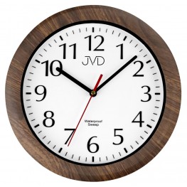 Vlhkotěsné hodiny JVD SH494.2