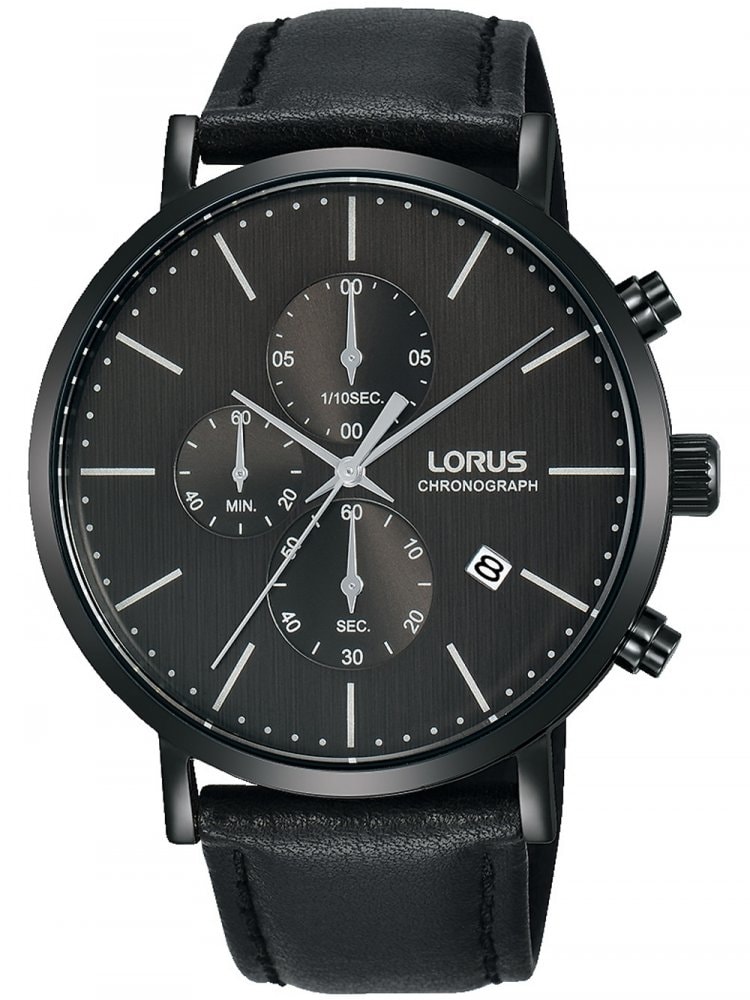 Lorus Chronograph RM323FX9 Lorus
