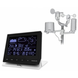 Meteorologická stanice WS 1700