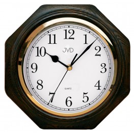 Nástěnné hodiny JVD N71.2