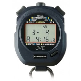 Stopky JVD ST3830