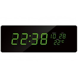 Svítící hodiny JVD DH2.1
