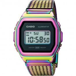 Hodinky Casio A1000PRW-1ER