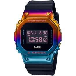 Hodinky Casio GM-5600SN-1ER