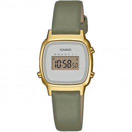 Hodinky Casio LA670WEFL-3EF