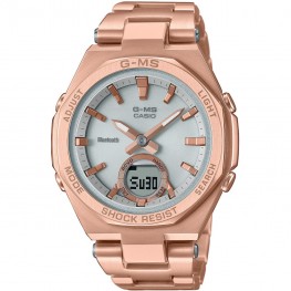 Hodinky Casio MSG-B100DG-4AER