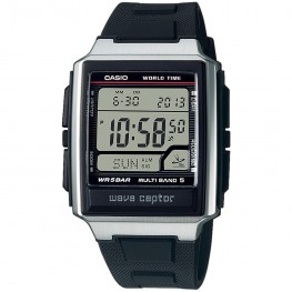 Hodinky Casio WV-59R-1AEF