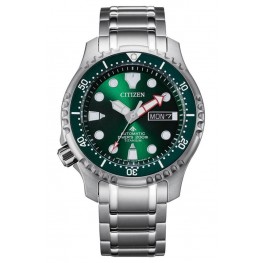 Hodinky Citizen Automatic Diver AT2470-85H