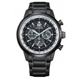 Hodinky Citizen Classic Chrono CA4475-89E