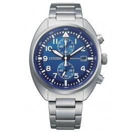 Hodinky Citizen Classic Chrono CA7040-85L