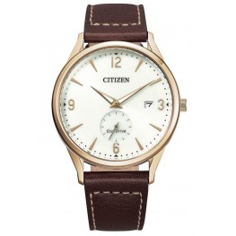 Hodinky Citizen Classic Small Second BV1116-12A