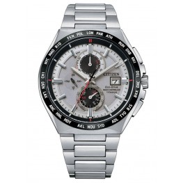 Hodinky Citizen RC World Time AT8234-85A