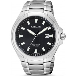Pánské hodinky Citizen BM7430-89E
