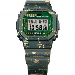 Hodinky Casio DWE-5600CC-3ER