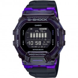 Hodinky Casio GBD-200SM-1A6ER