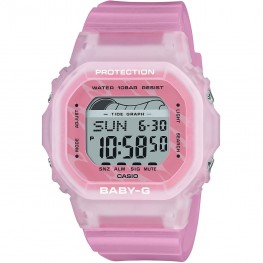 Hodinky Casio BLX-565S-4ER