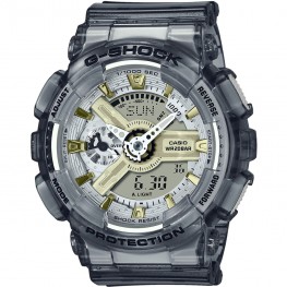 Hodinky Casio GMA-S110GS-8AER