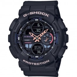 Hodinky Casio GMA-S140-1AER