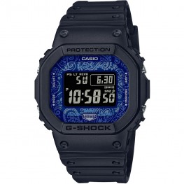 Hodinky Casio GW-B5600BP-1ER