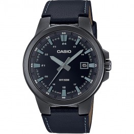 Hodinky Casio MTP-E173BL-1AVEF