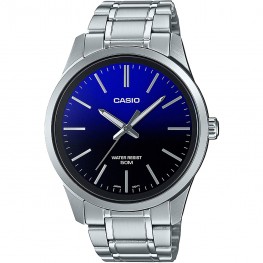 Hodinky Casio MTP-E180D-2AVEF