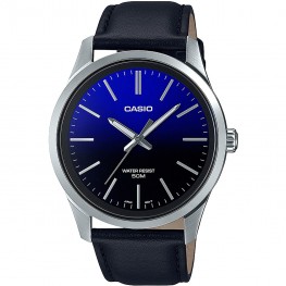 Hodinky Casio MTP-E180L-2AVEF