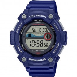 Hodinky Casio WS-1300H-2AVEF