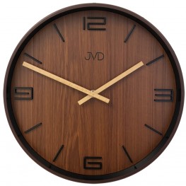 Nástěnné hodiny JVD HC22.1