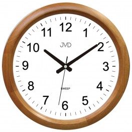 Nástěnné hodiny JVD NS8017.3