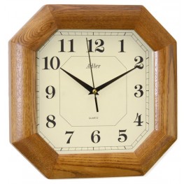 Hodiny Adler 21003-OAK