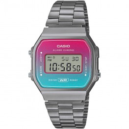 Hodinky Casio A168WERB-2AEF