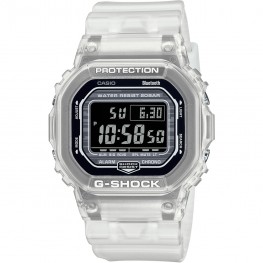 Hodinky Casio DW-B5600G-7ER