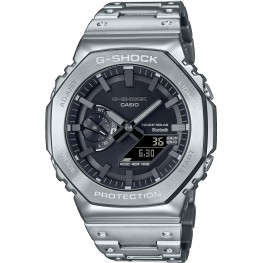 Hodinky Casio GM-B2100D-1AER